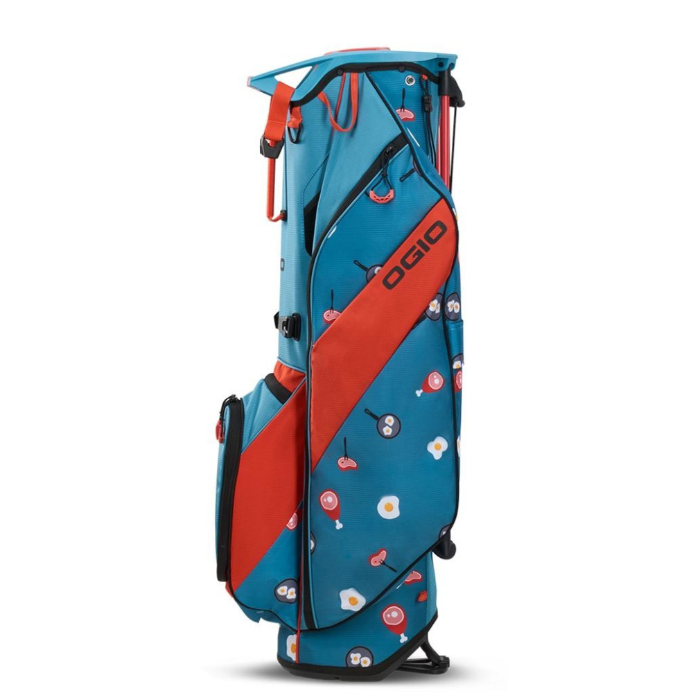Ogio Fuse Standbag 2026 - Ham and Egg