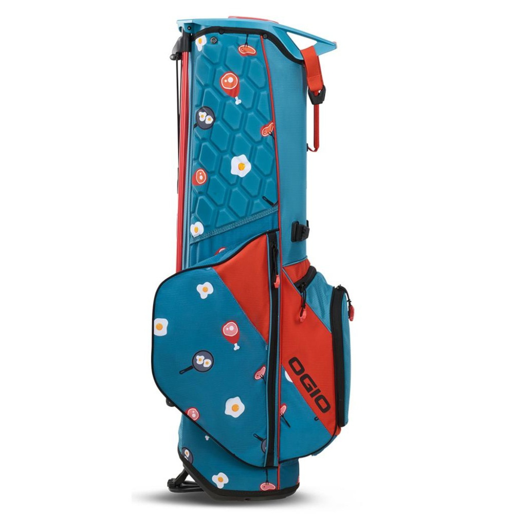 Ogio Fuse Standbag 2026 - Ham and Egg
