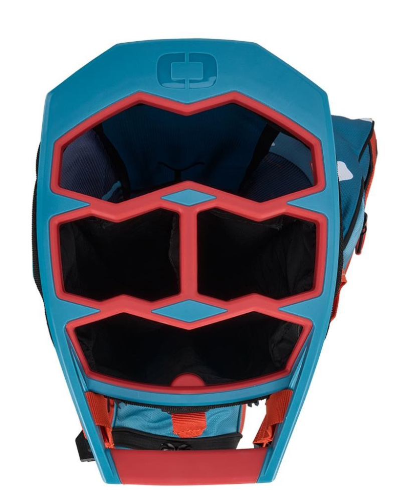 Ogio Fuse Standbag 2026 - Ham and Egg