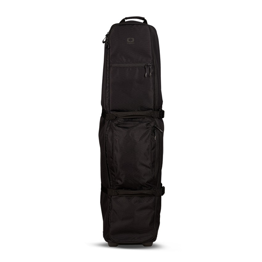 Ogio Alpha Slim Travelcover 2026 - Black