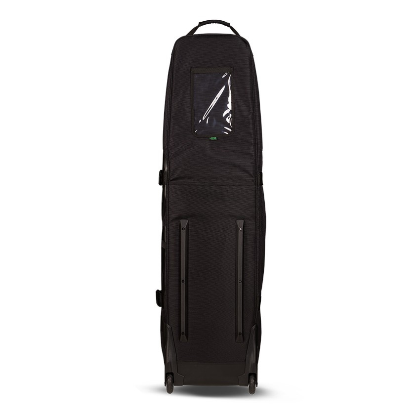 Ogio Alpha Slim Travelcover 2026 - Black