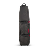 Ogio Alpha Slim Travelcover 2026 - Tarmac Ogio Alpha Slim Travelcover 2026 - Tarmac