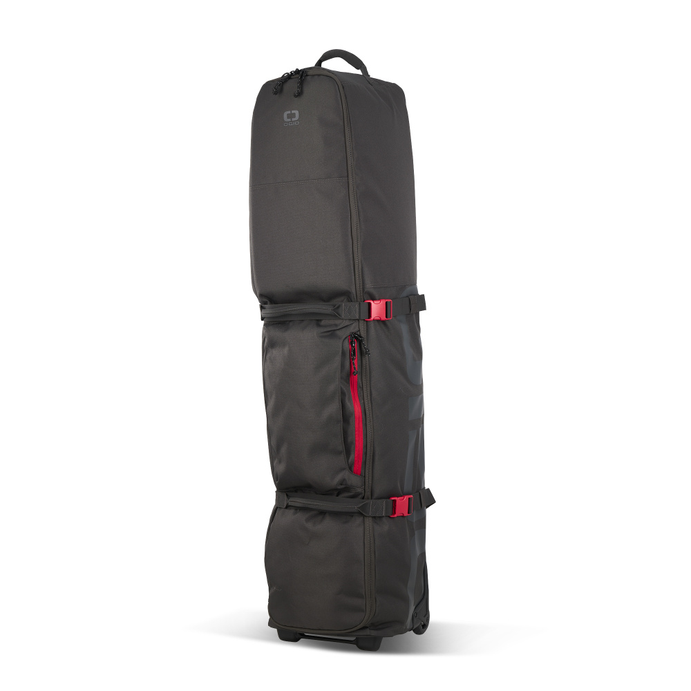Ogio Alpha Slim Travelcover 2026 - Tarmac