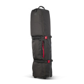 Ogio Alpha Slim Travelcover 2026 - Tarmac Ogio Alpha Slim Travelcover 2026 - Tarmac