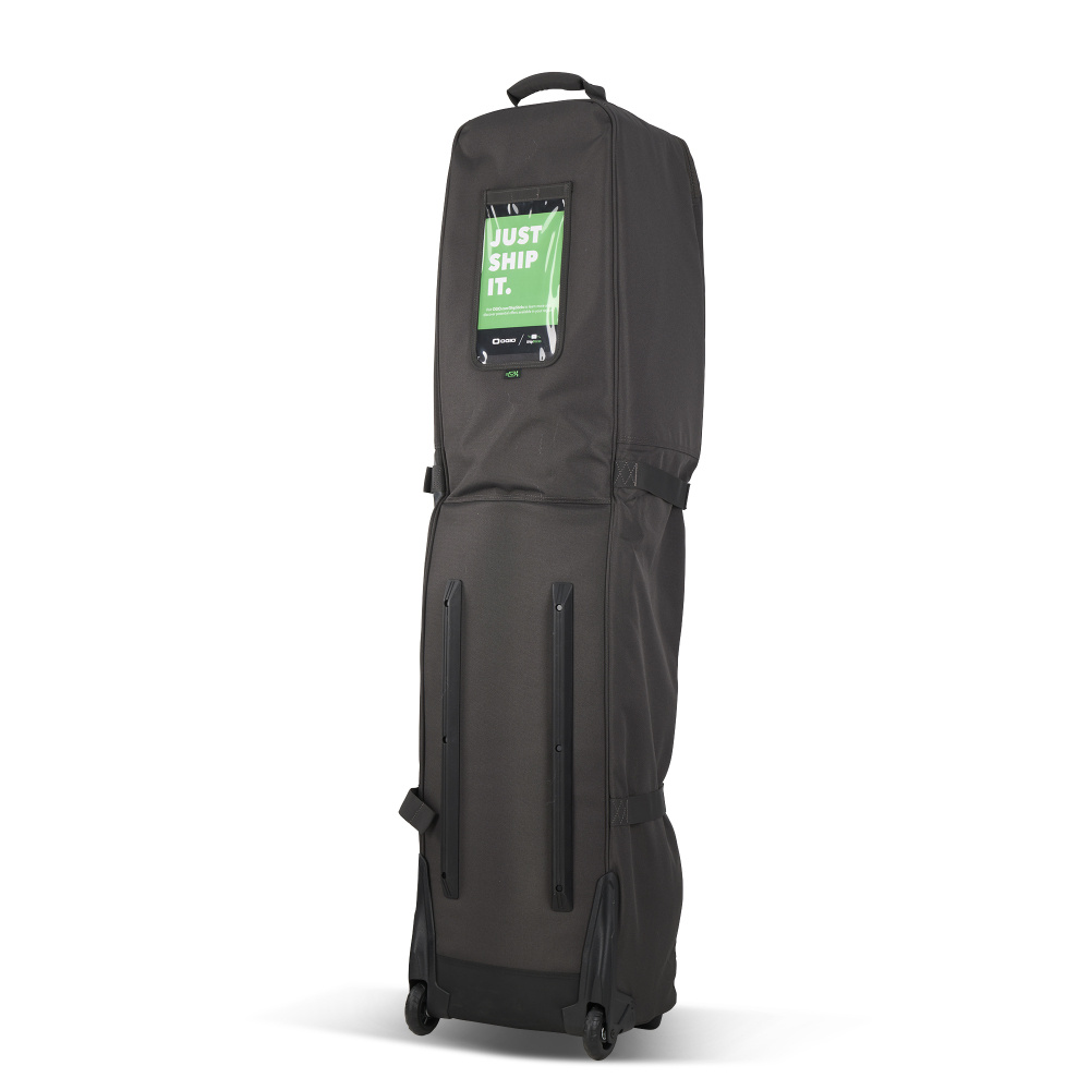 Ogio Alpha Slim Travelcover 2026 - Tarmac