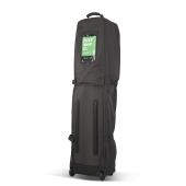 Ogio Alpha Slim Travelcover 2026 - Tarmac Ogio Alpha Slim Travelcover 2026 - Tarmac