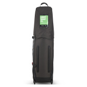 Ogio Alpha Slim Travelcover 2026 - Tarmac Ogio Alpha Slim Travelcover 2026 - Tarmac