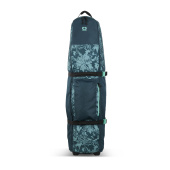 Ogio Alpha Slim Travelcover 2026 - Seagrass Ogio Alpha Slim Travelcover 2026 - Seagrass