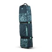 Ogio Alpha Slim Travelcover 2026 - Seagrass Ogio Alpha Slim Travelcover 2026 - Seagrass