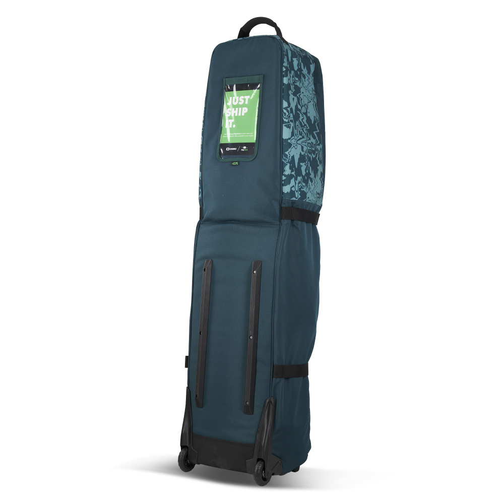 Ogio Alpha Slim Travelcover 2026 - Seagrass