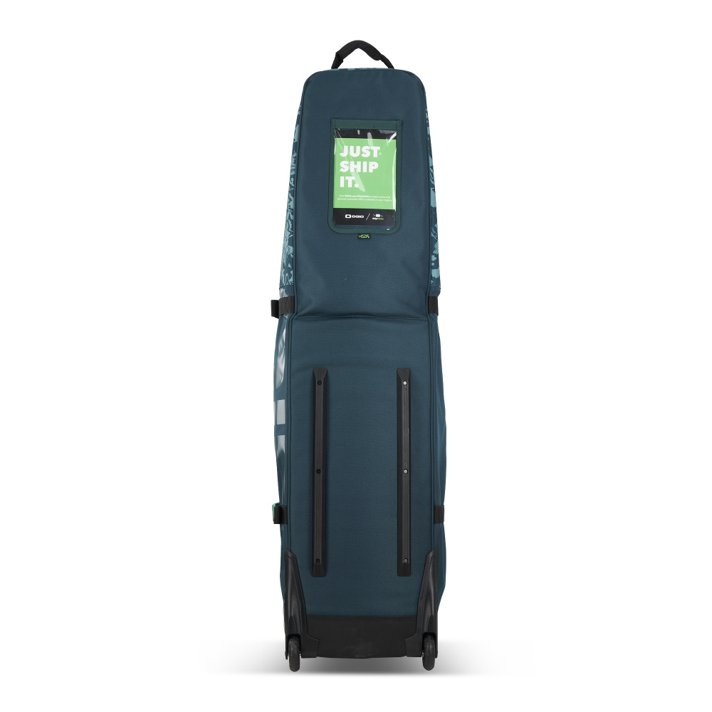 Ogio Alpha Slim Travelcover 2026 - Seagrass