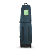 Ogio Alpha Slim Travelcover 2026 - Seagrass Ogio Alpha Slim Travelcover 2026 - Seagrass