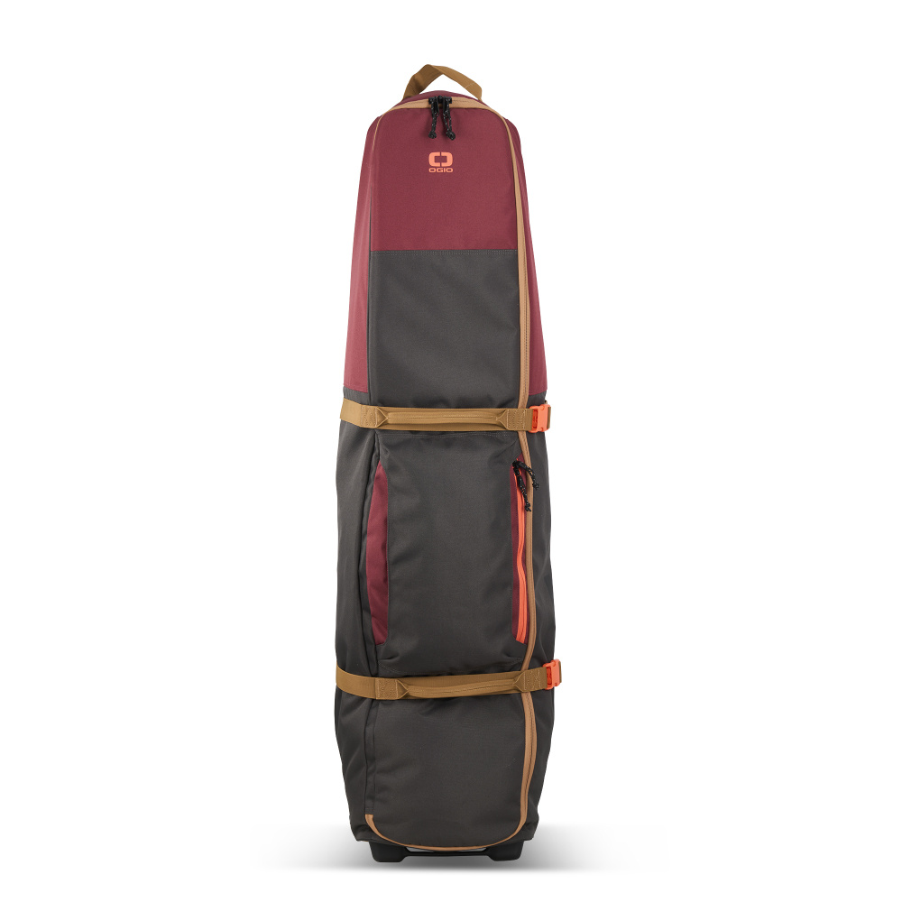 Ogio Alpha Slim Travelcover 2026 - Canyon