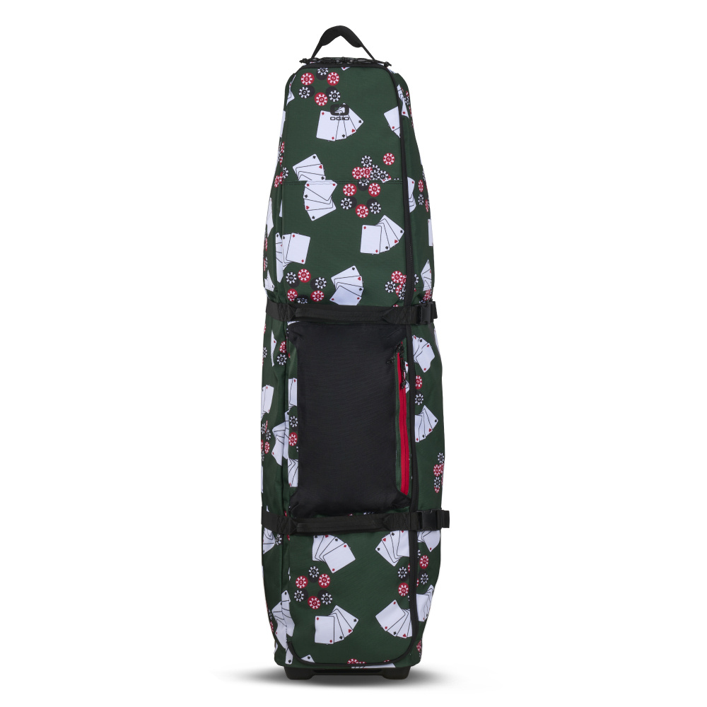 Ogio Alpha Slim Travelcover 2026 - Poker