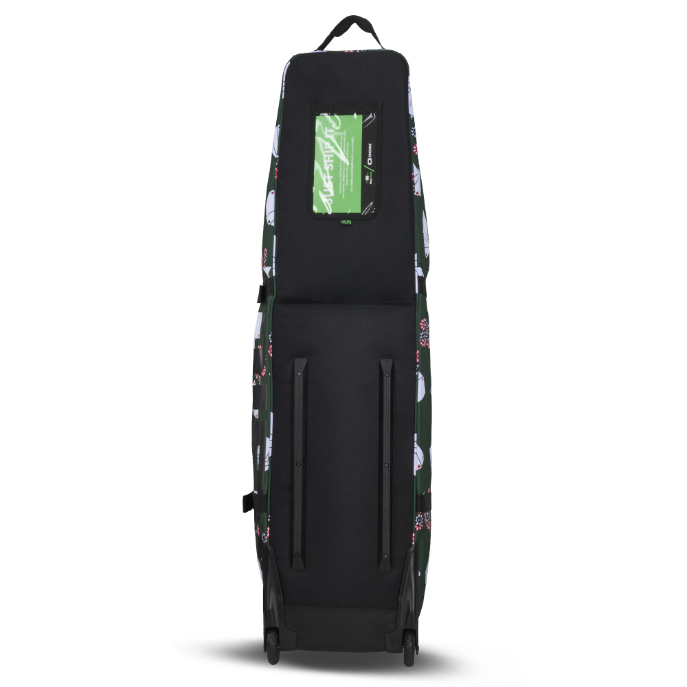 Ogio Alpha Slim Travelcover 2026 - Poker
