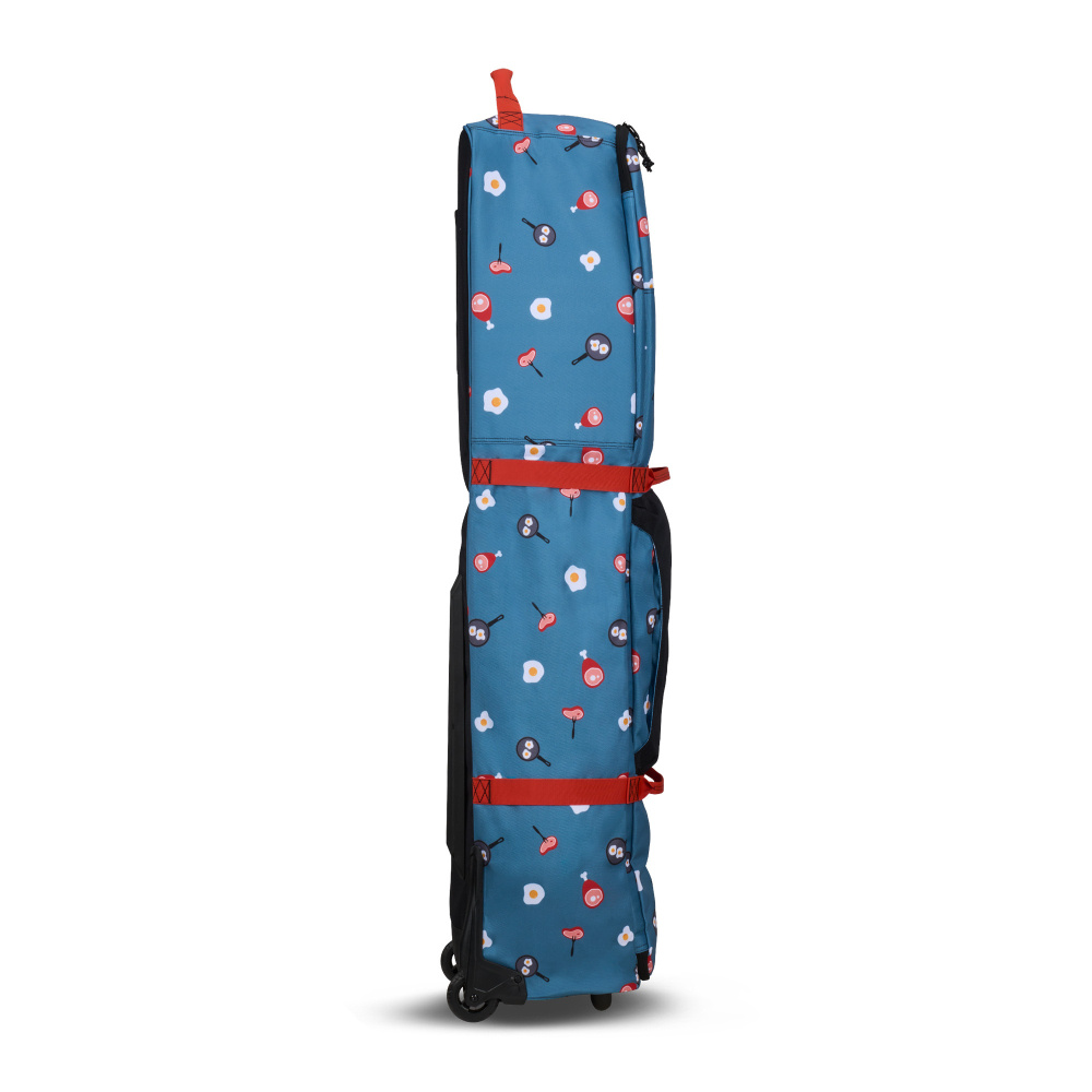 Ogio Alpha Slim Travelcover 2026 - Ham and Egg