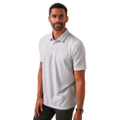 Travis Mathew Mens Free Passage - White Travis Mathew Mens Free Passage - White