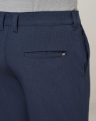 Travis Mathew Mens Beck 2.0 Short - Blue Nights Travis Mathew Mens Beck 2.0 Short - Blue Nights