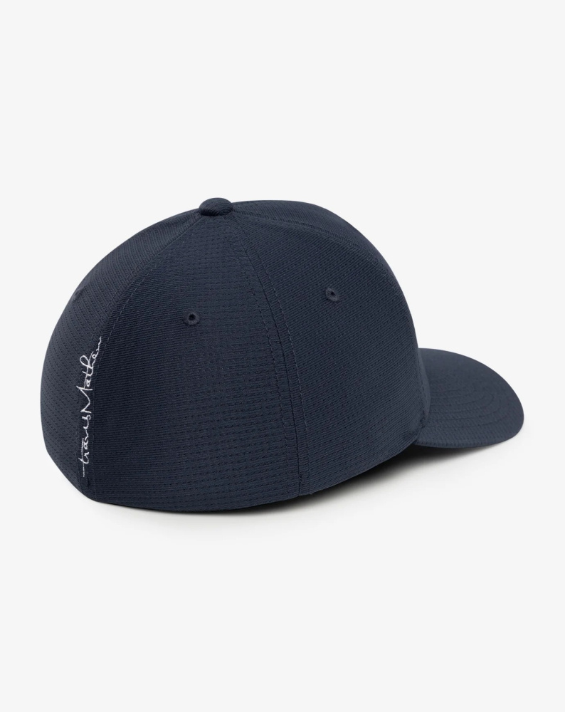 Travis Mathew B-Bahamas Fitted Hat - Navy
