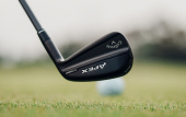 Callaway Apex Ti Fusion Stål Callaway Apex Ti Fusion Stål