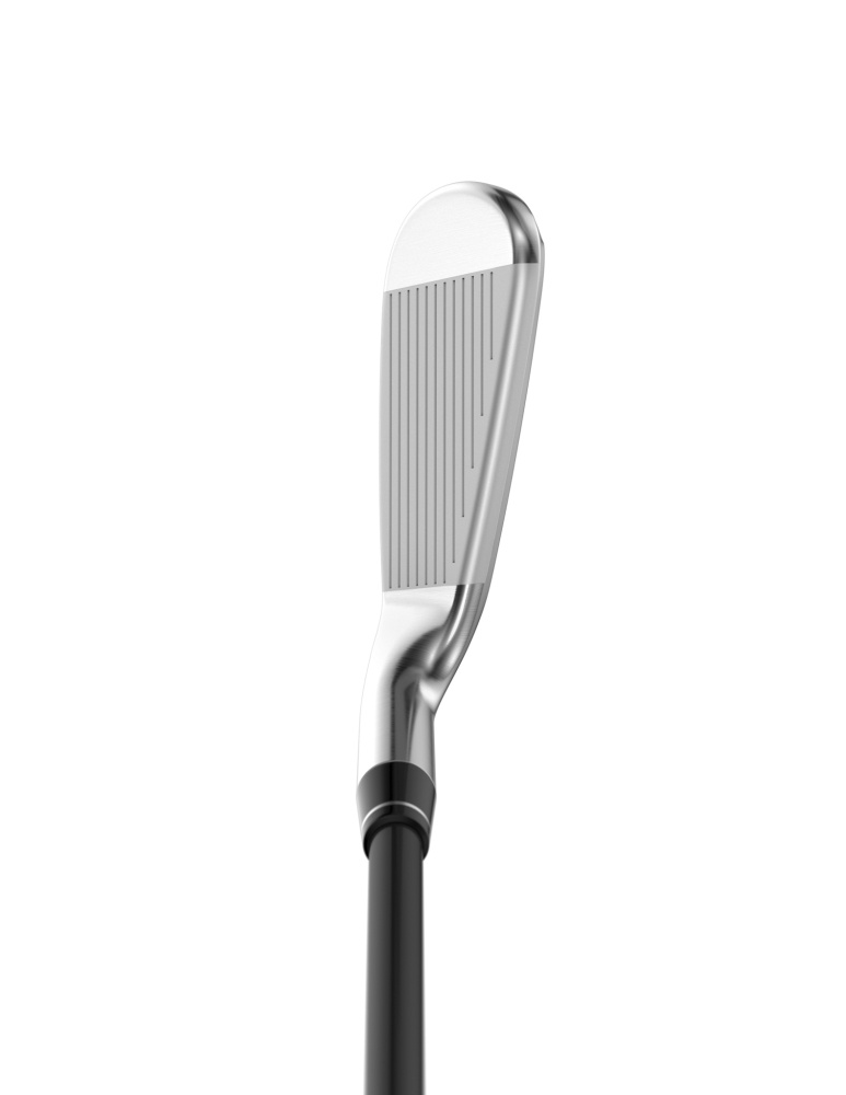 Callaway Apex Ti Fusion Plated Custom