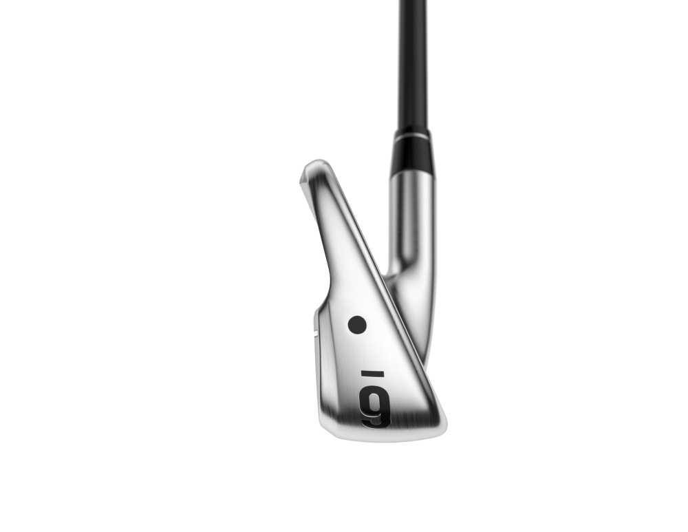 Callaway Apex Ti Fusion Plated Custom