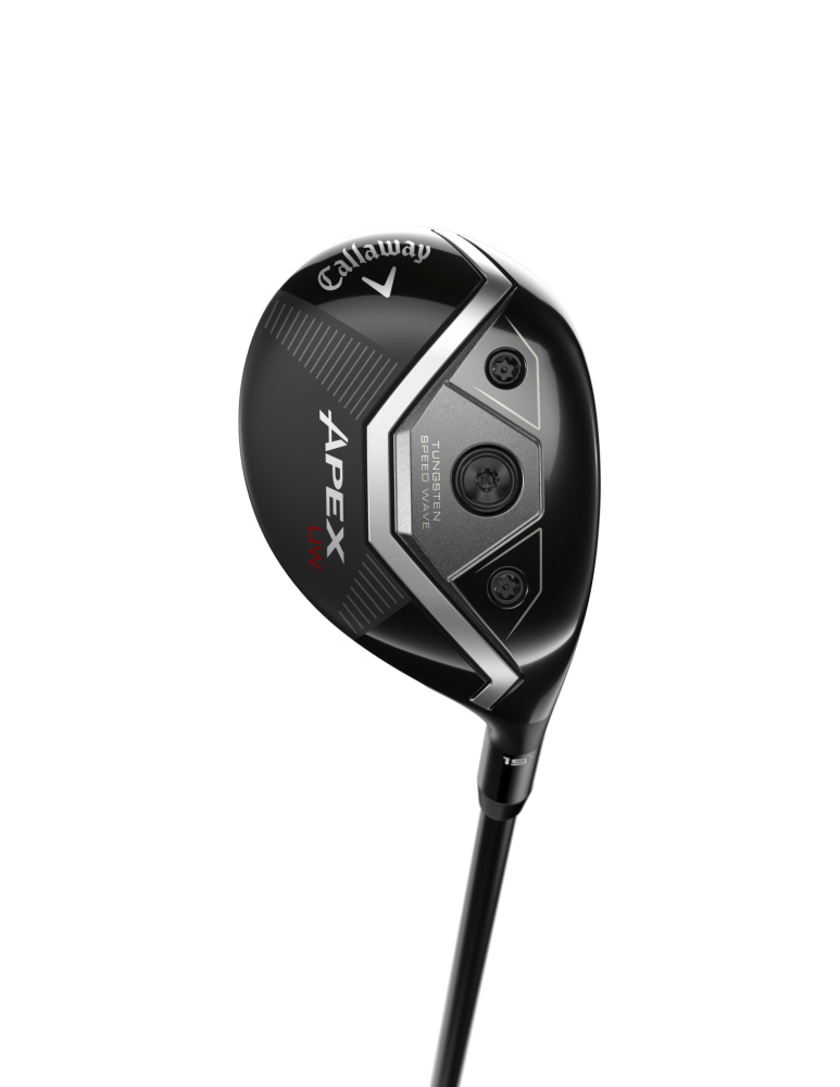 Callaway Apex UW 2026 Custom