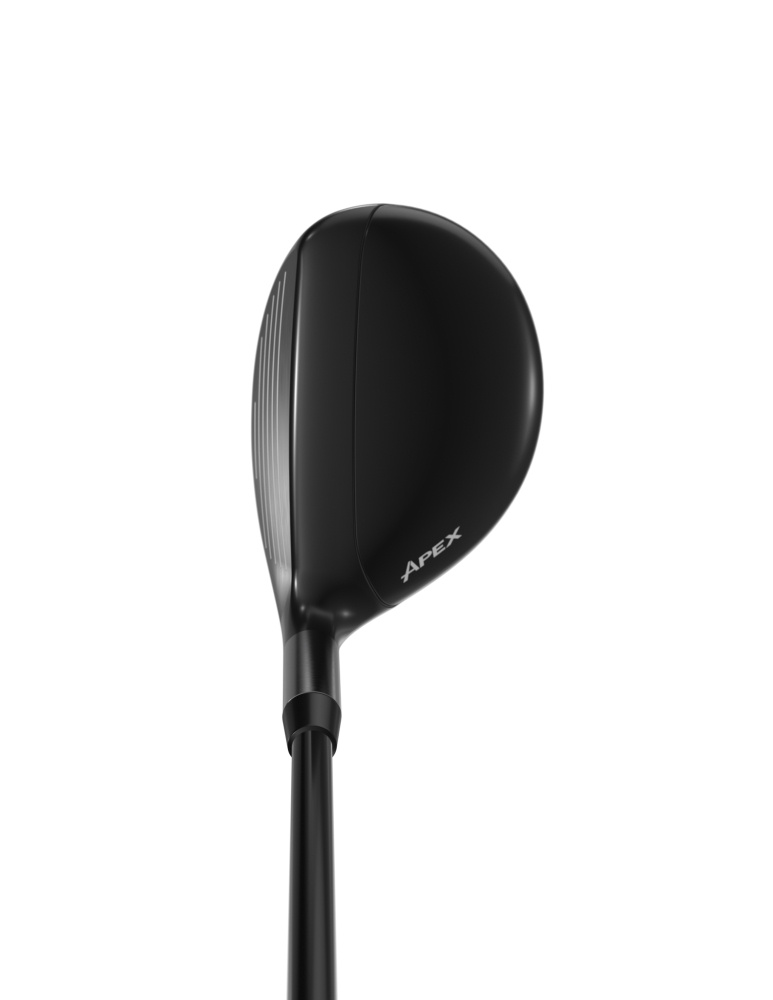 Callaway Apex UW 2026 Custom