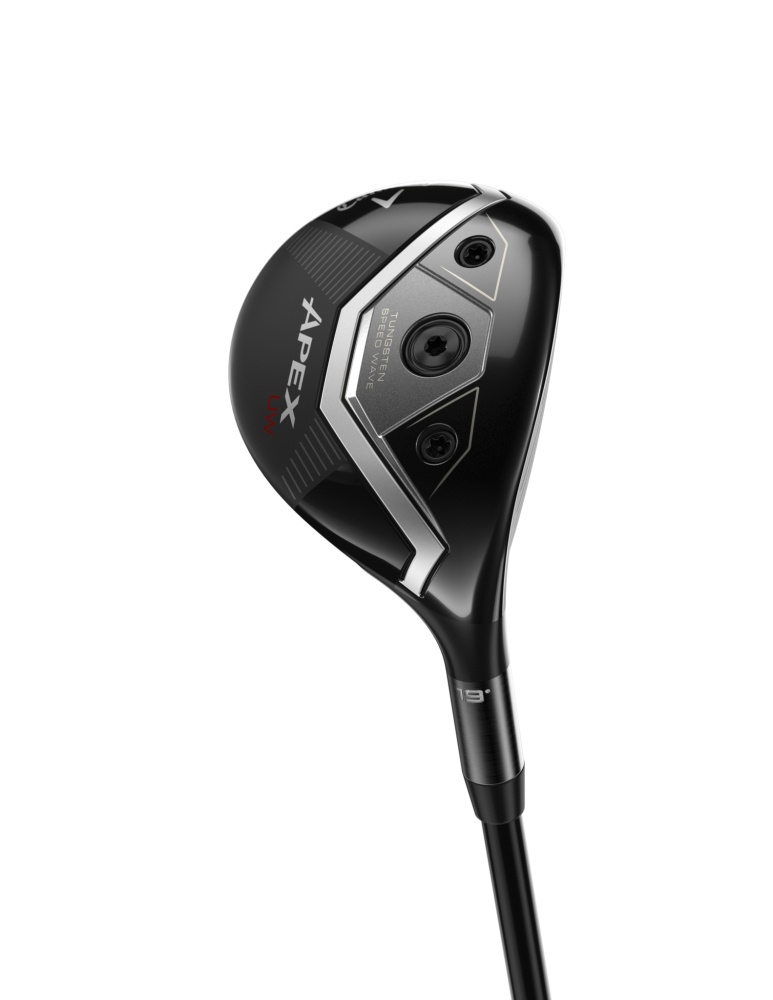 Callaway Apex UW 2026 Custom
