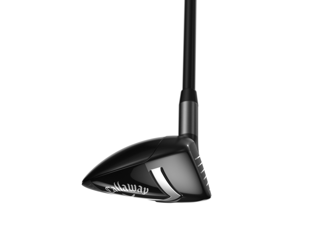 Callaway Apex UW 2026