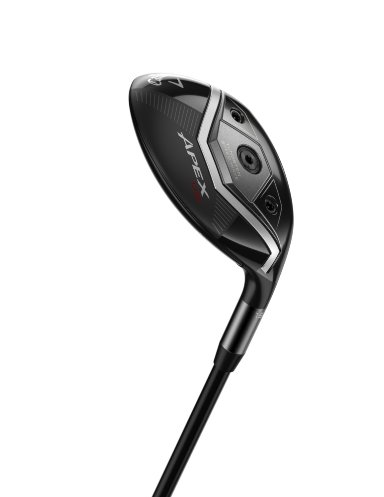 Callaway Apex UW 2026