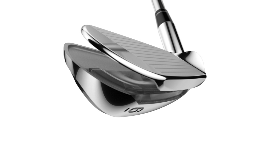 Callaway Apex Ai150 Custom St�l