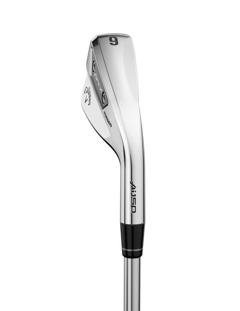 Callaway Apex Ai150 Custom Grafit