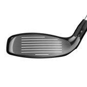 Callaway Big Bertha 23 Hybrid RH (Höger) Callaway Big Bertha 23 Hybrid RH (Höger)