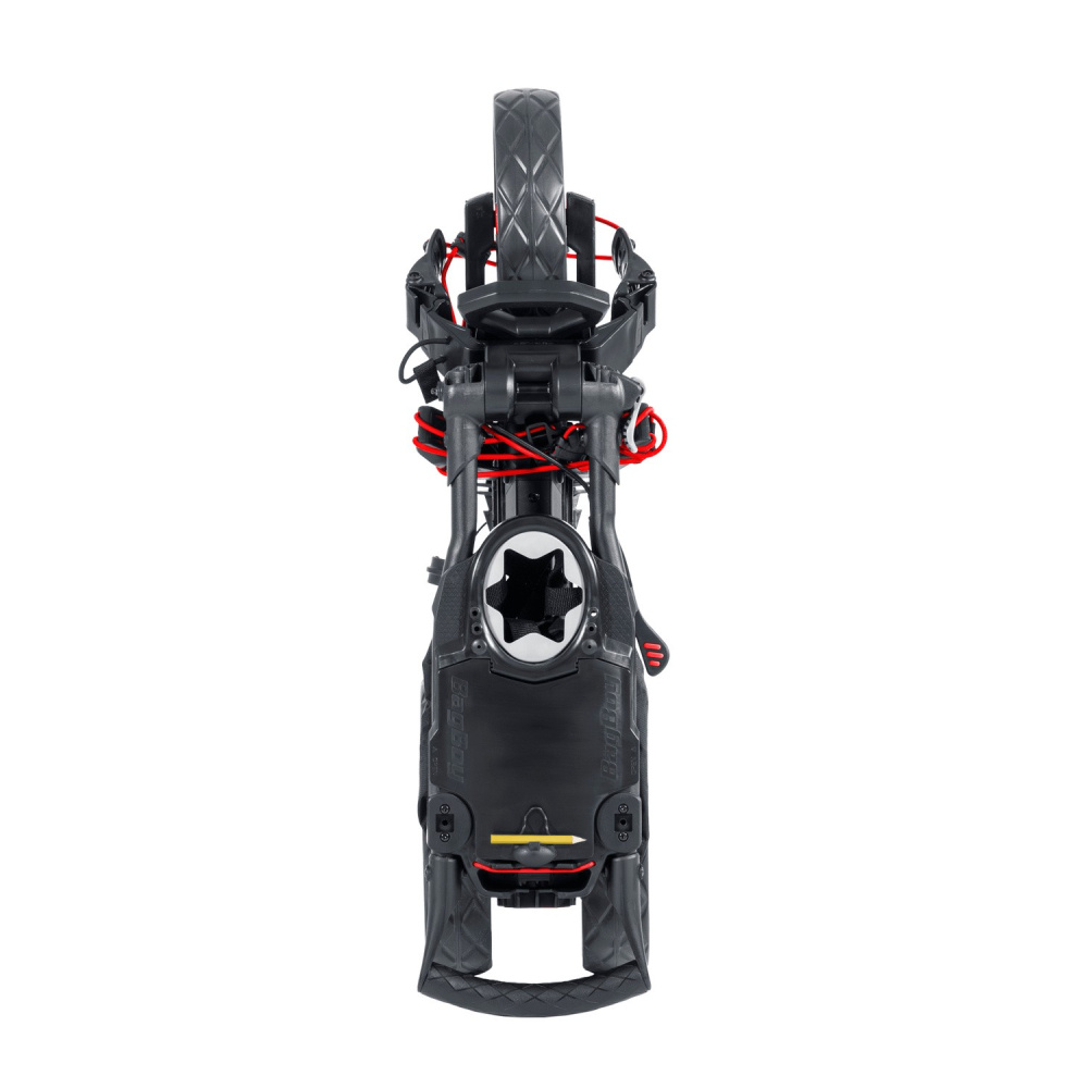 BagBoy Slimfold - Black/Black