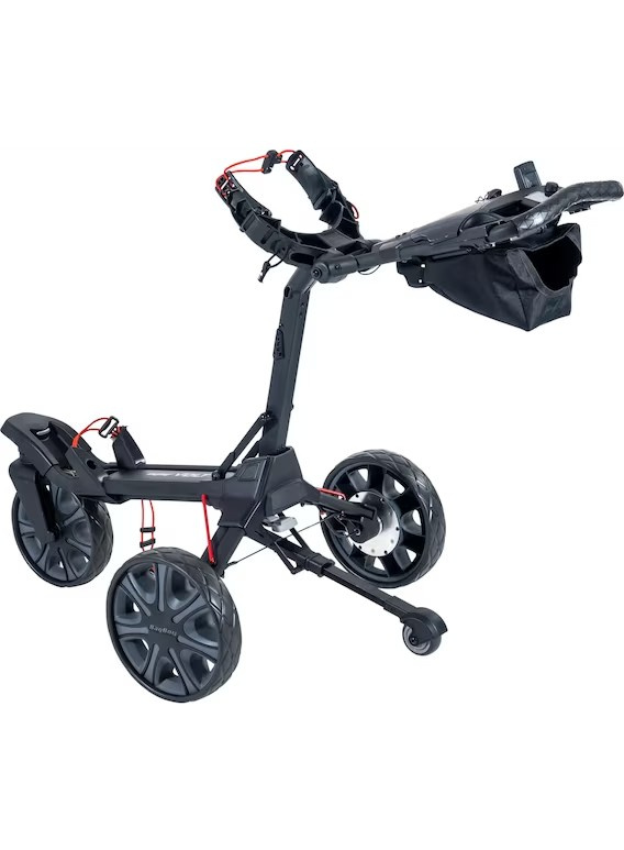 BagBoy Volt Remote - Black