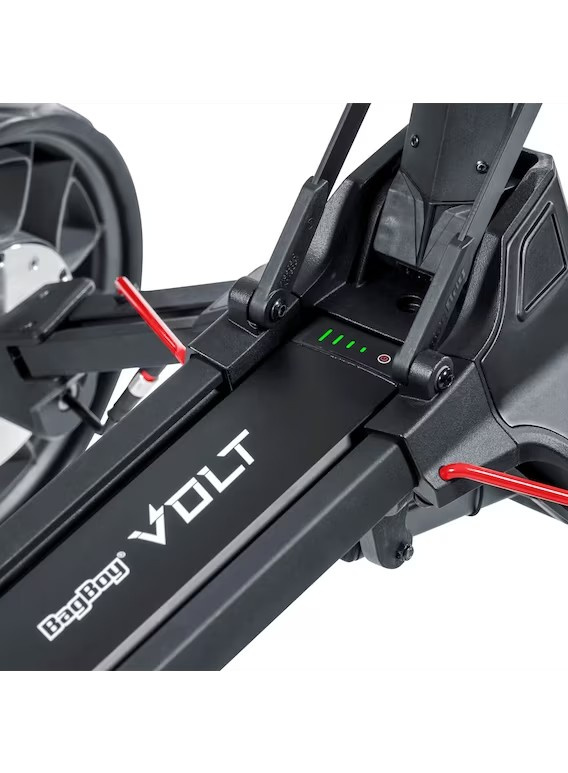 BagBoy Volt Remote - Black