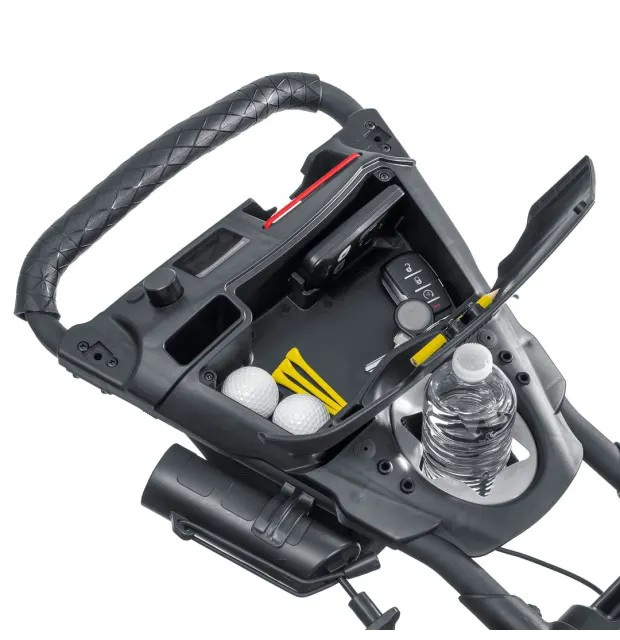 BagBoy Volt Remote - Black