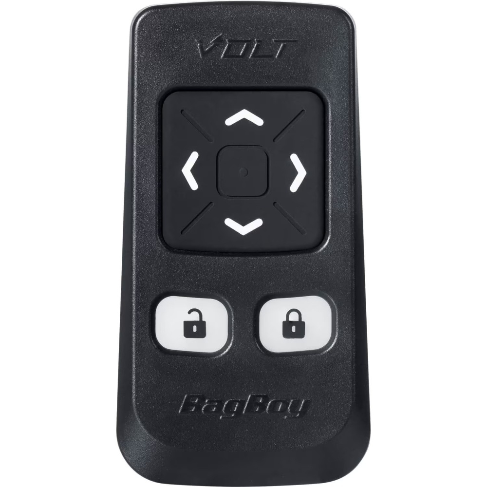 BagBoy Volt Remote - Black