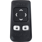 BagBoy Volt Remote - Black BagBoy Volt Remote - Black