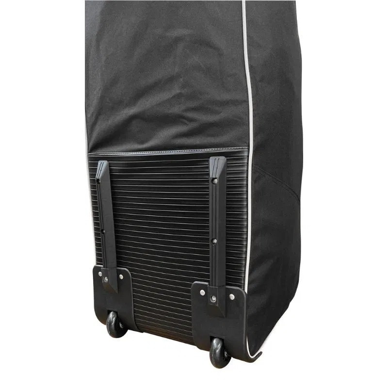 Golfgear Travelcover Premium - Black