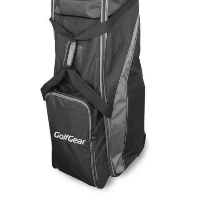 Golfgear Travelcover Premium - Black