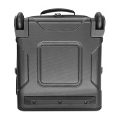 HIO Performance Travelcover - Black HIO Performance Travelcover - Black