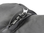 HIO Performance Travelcover - Black HIO Performance Travelcover - Black