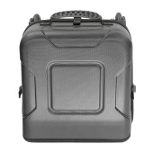 HIO Performance Travelcover - Black HIO Performance Travelcover - Black