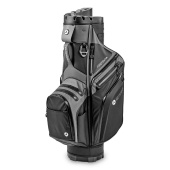 Motocaddy Protekta Cartbag 2025 - Charcoal/Black Motocaddy Protekta Cartbag 2025 - Charcoal/Black