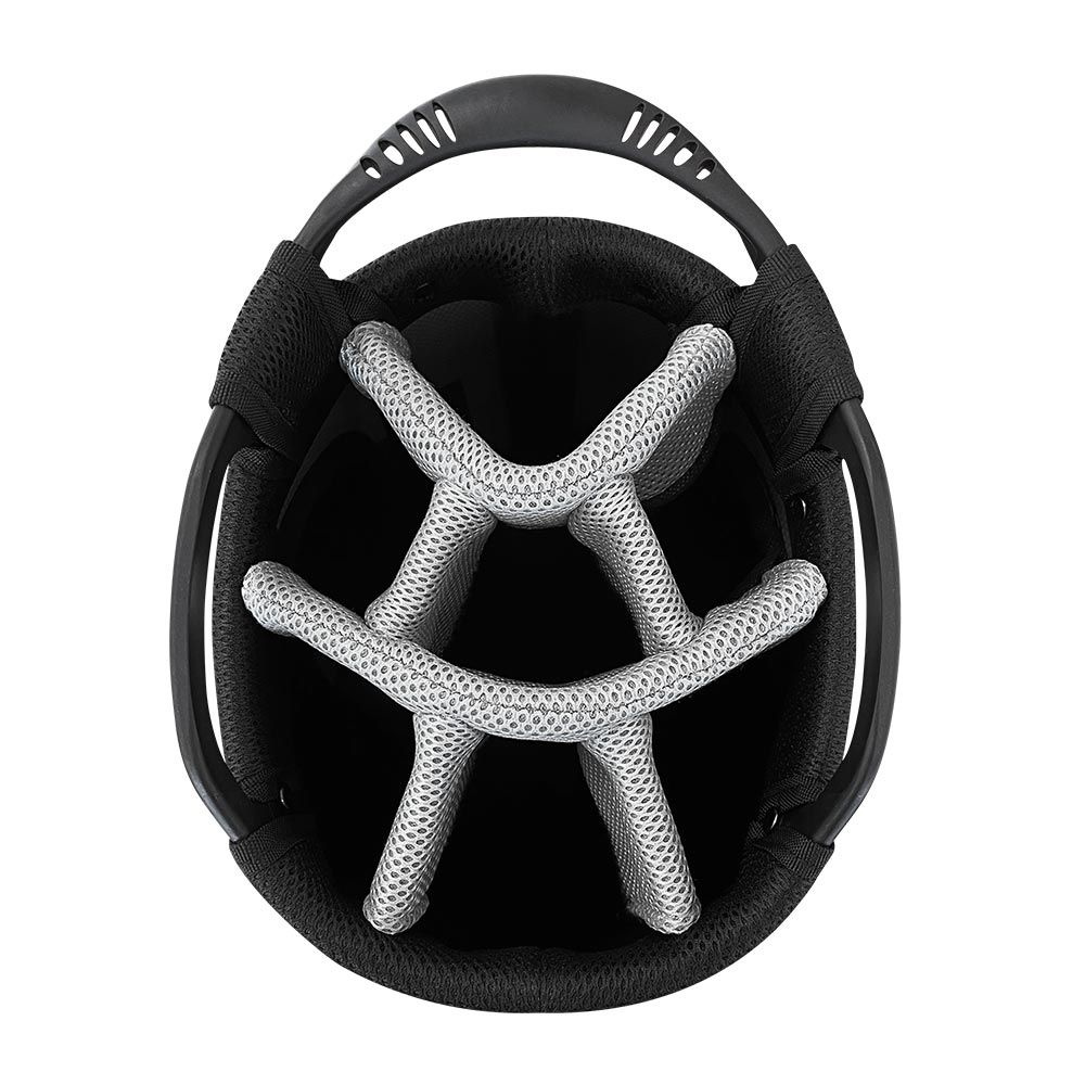 Dry Performance Waterproof Standbag 9 2024 - Grey/Black