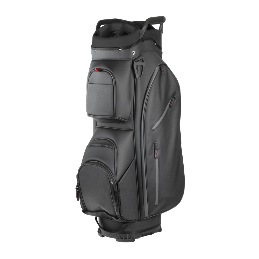HIO Performance PU Leather Cartbag 9