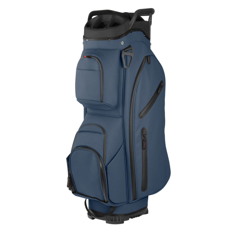 HIO Performance PU Leather Cartbag 9