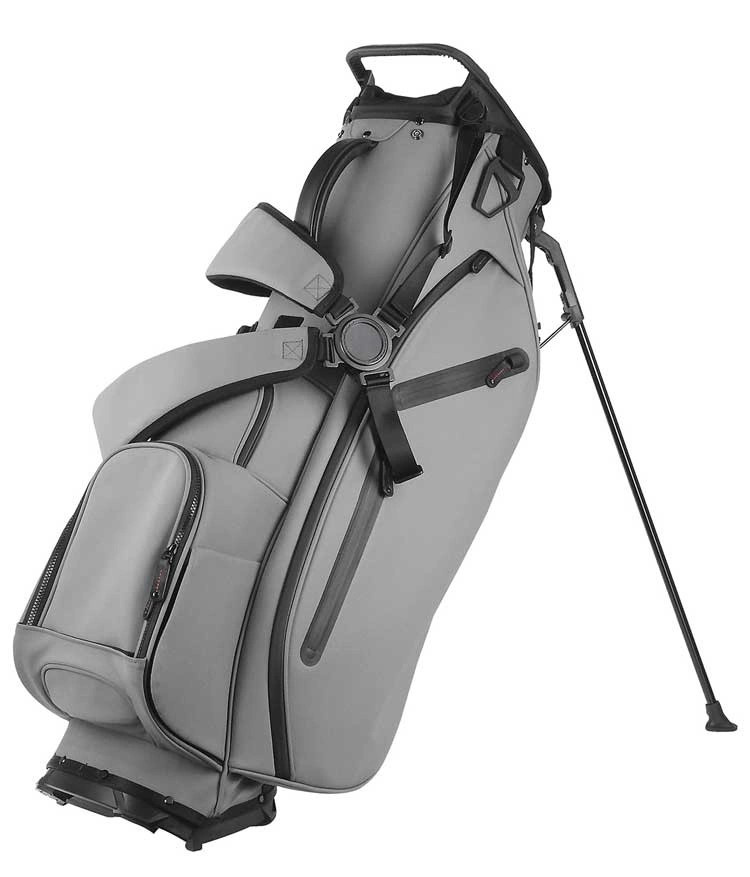 HIO Performance PU Leather Standbag 9